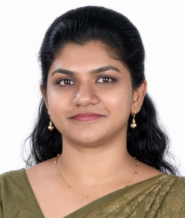 Ann Mary Cherian